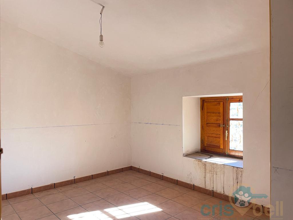 Venta de casa en Lorca