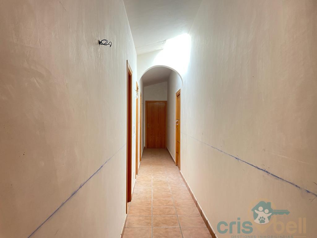 Venta de casa en Lorca