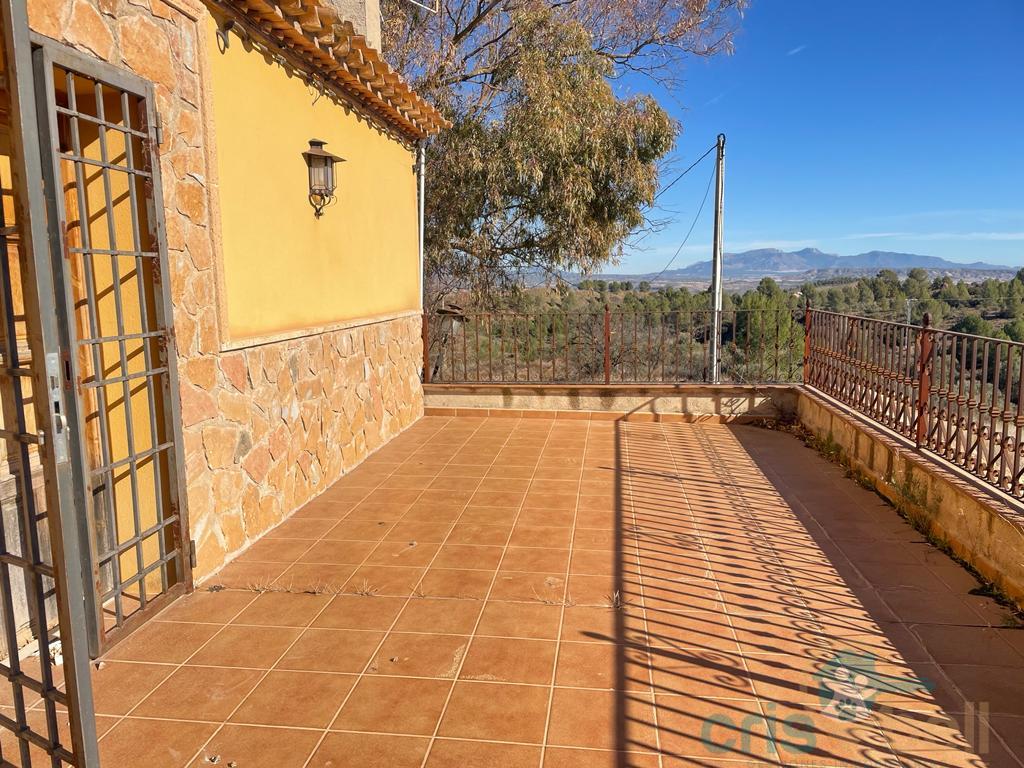 Venta de casa en Lorca