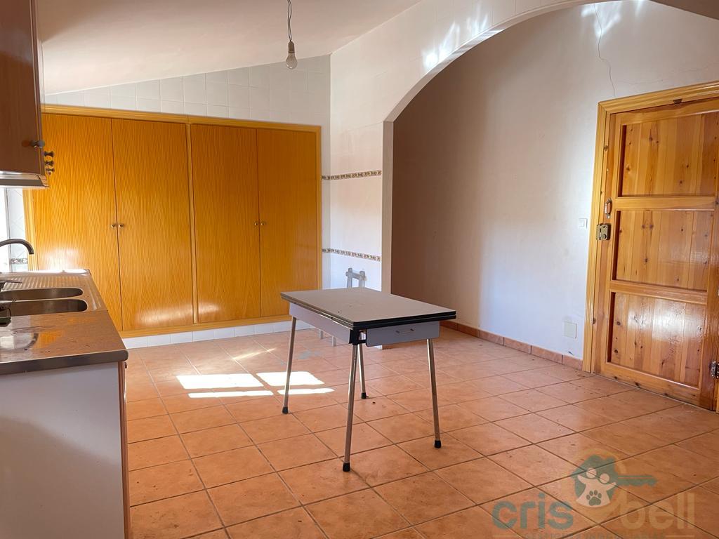 Venta de casa en Lorca