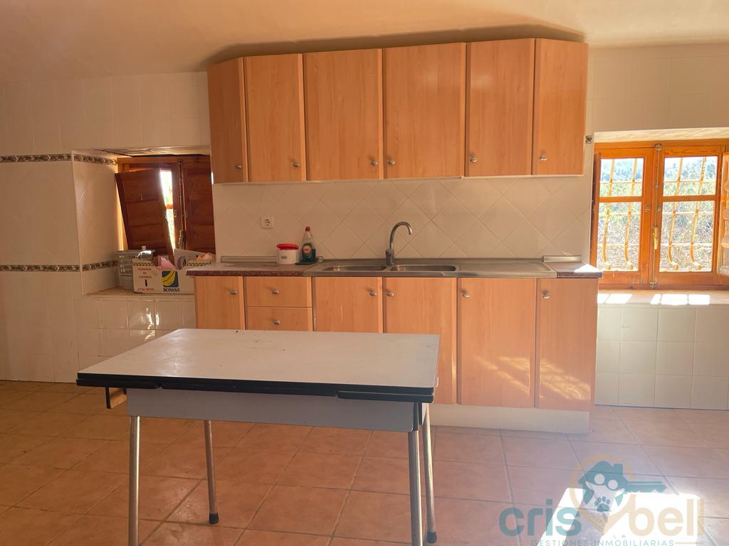 Venta de casa en Lorca