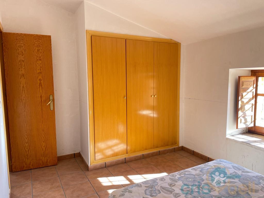 Venta de casa en Lorca