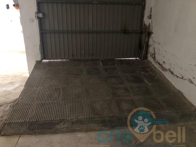 For sale of house in Ceutí