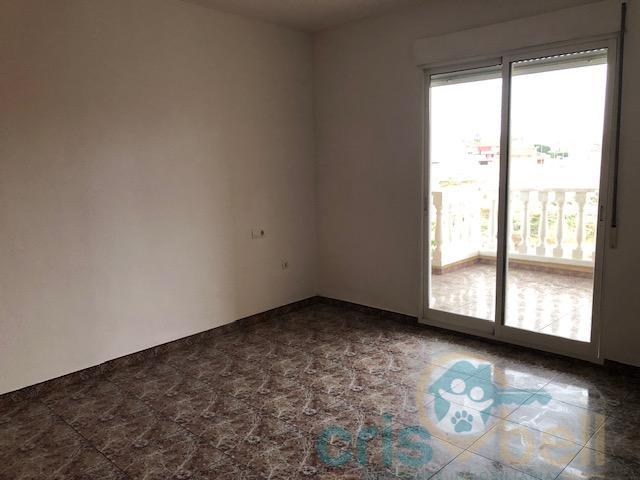 For sale of house in Ceutí
