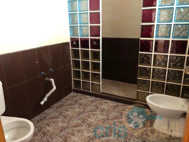 For sale of house in Ceutí