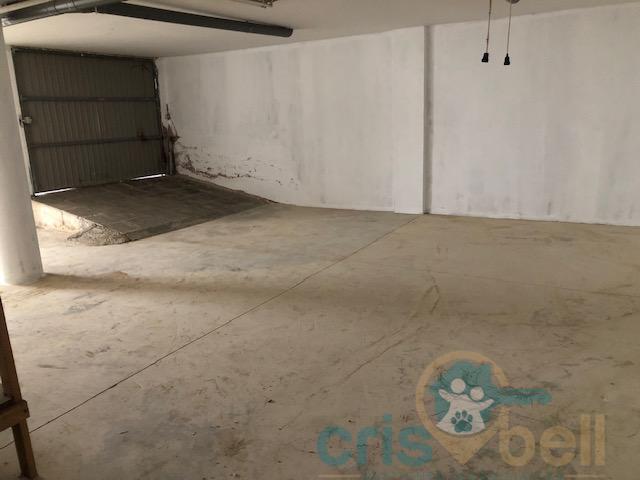 For sale of house in Ceutí
