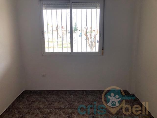 For sale of house in Ceutí