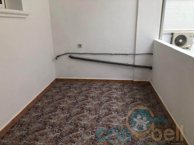 For sale of house in Ceutí