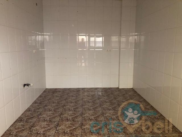 For sale of house in Ceutí