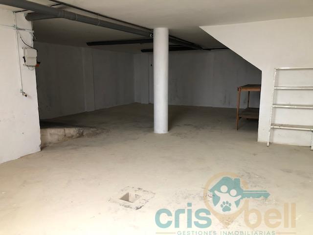 For sale of house in Ceutí