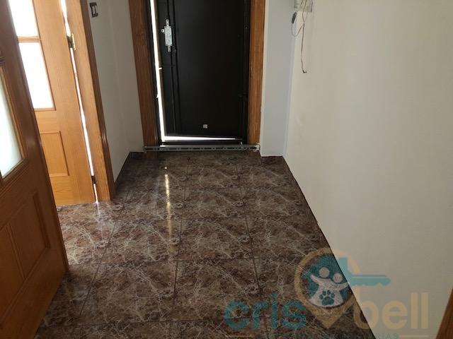 For sale of house in Ceutí