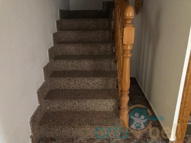 For sale of house in Ceutí