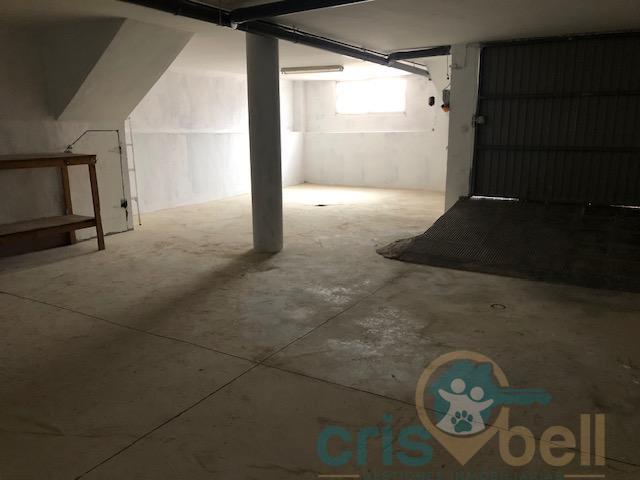 For sale of house in Ceutí