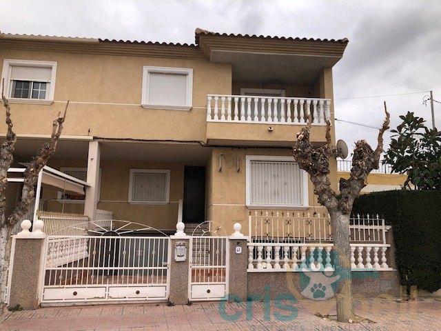 For sale of house in Ceutí