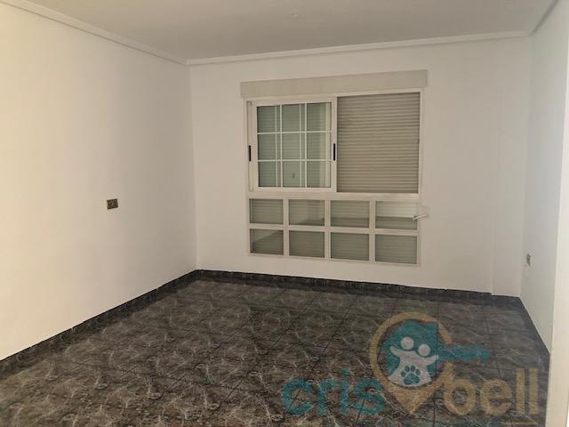 Venta de bungalow en Sangonera la Seca