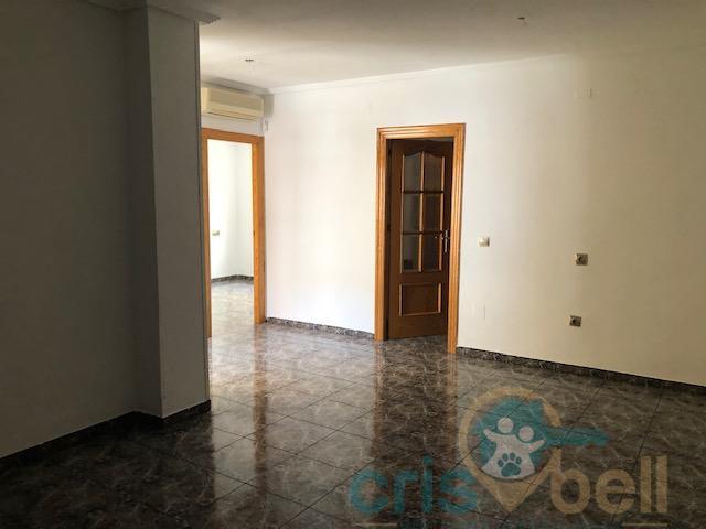 Venta de bungalow en Sangonera la Seca