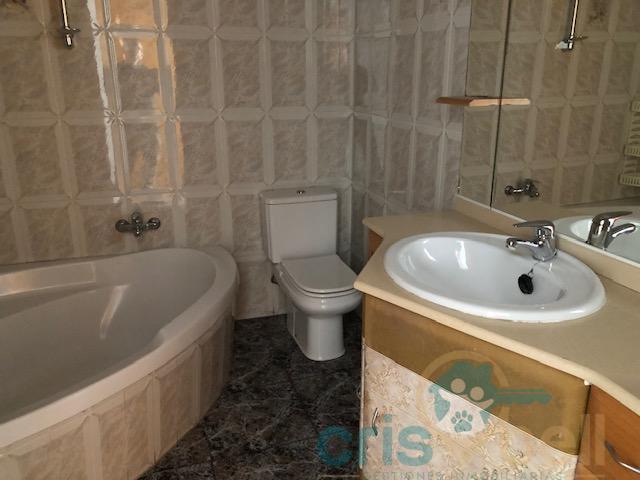 Venta de bungalow en Sangonera la Seca