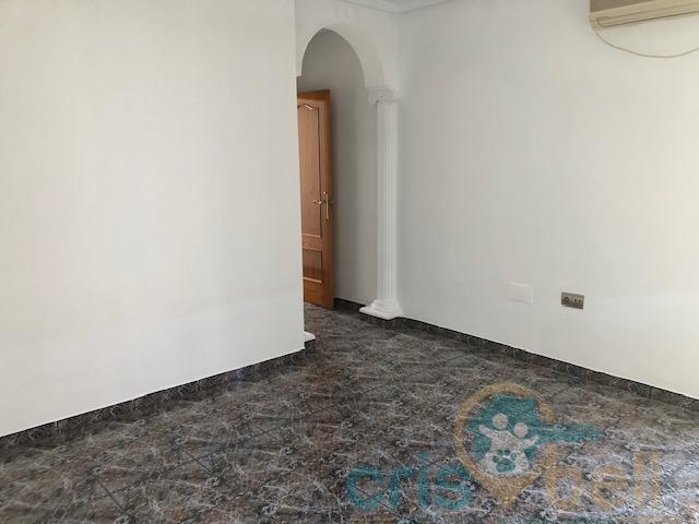 Venta de bungalow en Sangonera la Seca