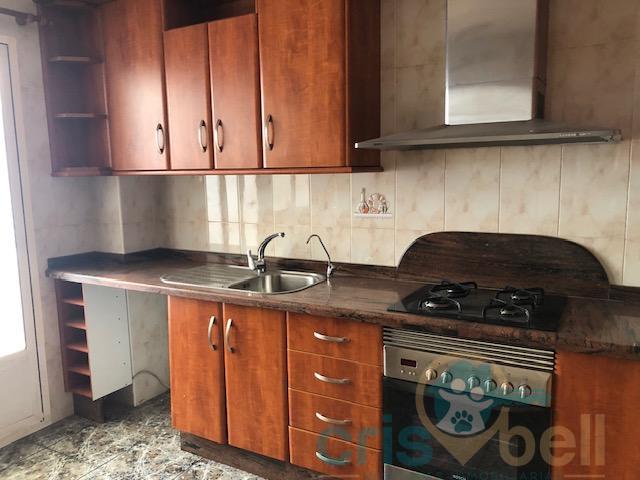Venta de bungalow en Sangonera la Seca