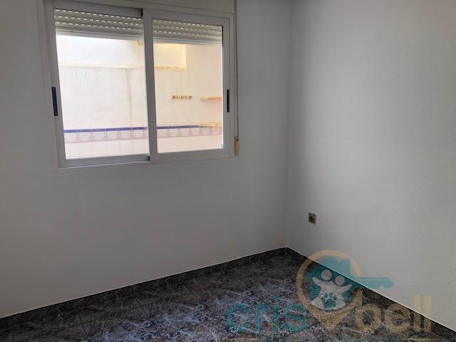 Venta de bungalow en Sangonera la Seca