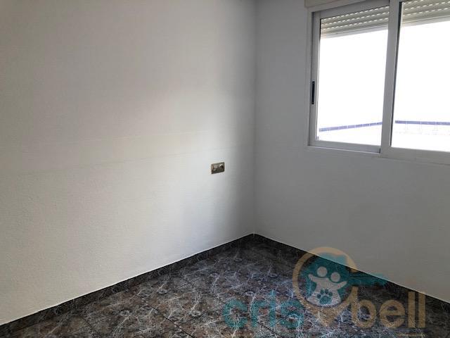 Venta de bungalow en Sangonera la Seca