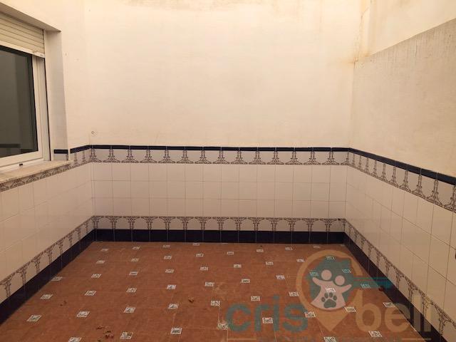 Venta de bungalow en Sangonera la Seca