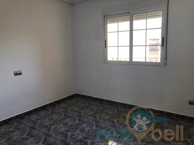Venta de bungalow en Sangonera la Seca