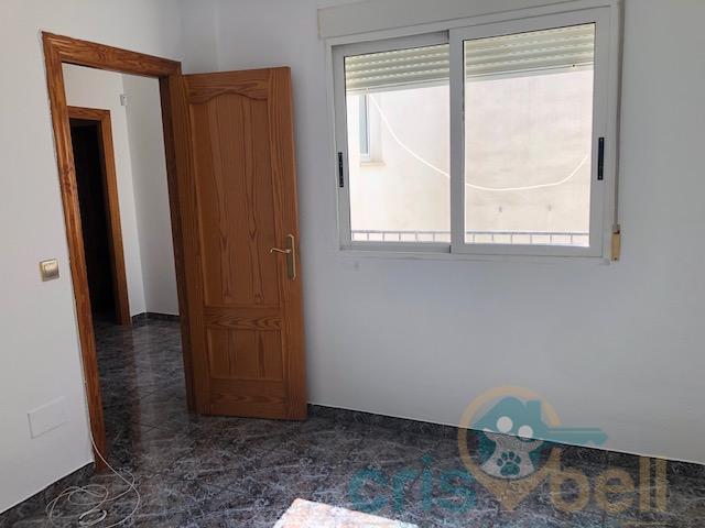 Venta de bungalow en Sangonera la Seca