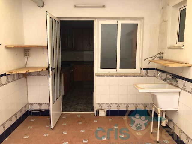 Venta de bungalow en Sangonera la Seca