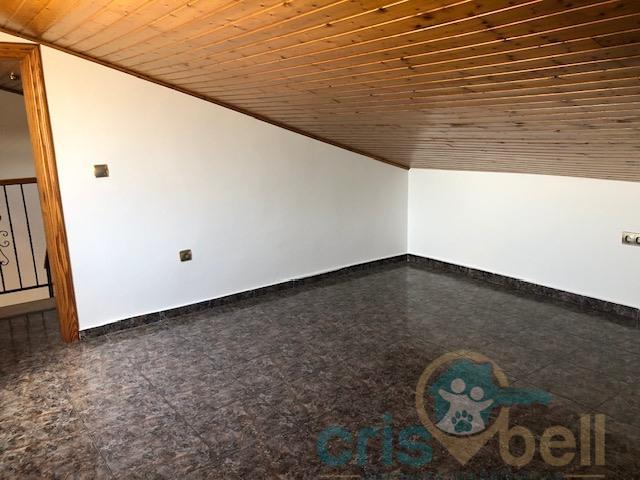 Venta de bungalow en Sangonera la Seca