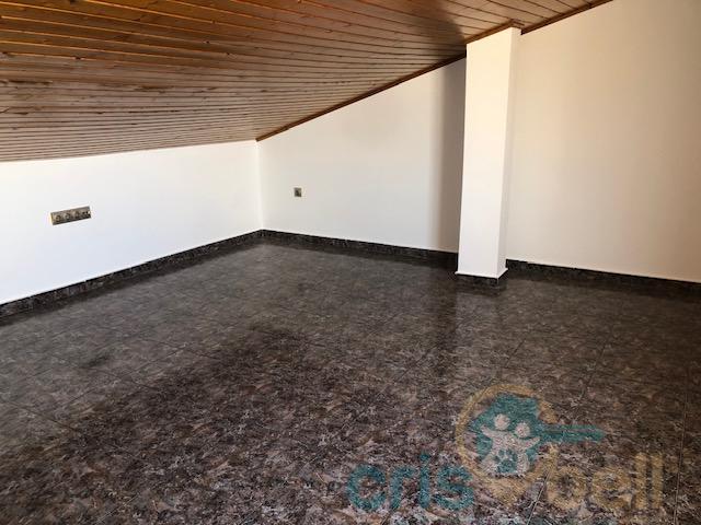 Venta de bungalow en Sangonera la Seca