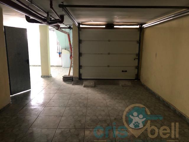 Venta de bungalow en Sangonera la Seca