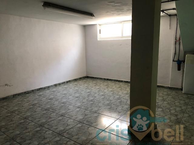 Venta de bungalow en Sangonera la Seca