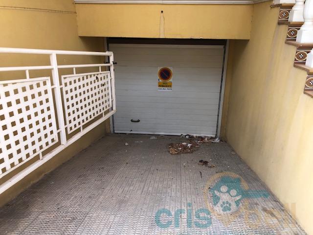 Venta de bungalow en Sangonera la Seca
