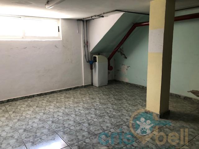 Venta de bungalow en Sangonera la Seca