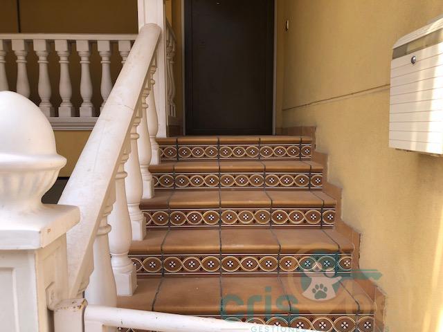 Venta de bungalow en Sangonera la Seca