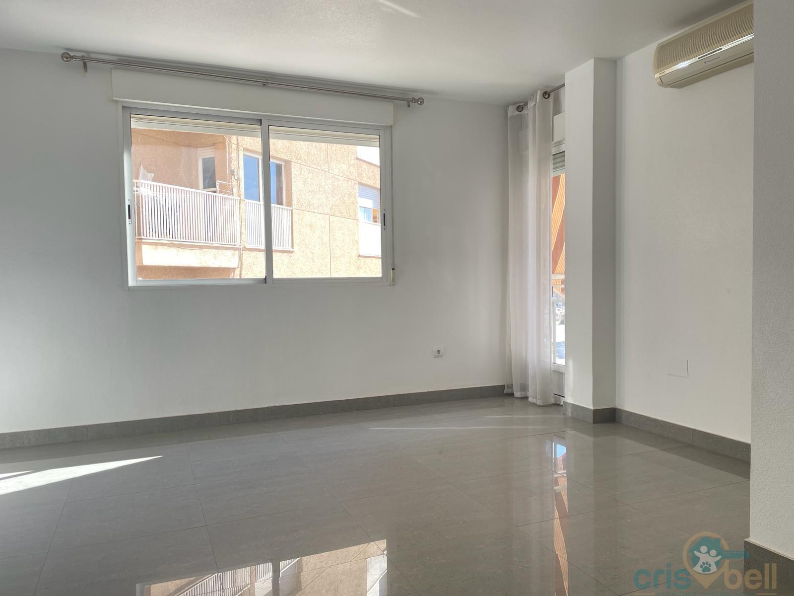 For sale of flat in Lorca