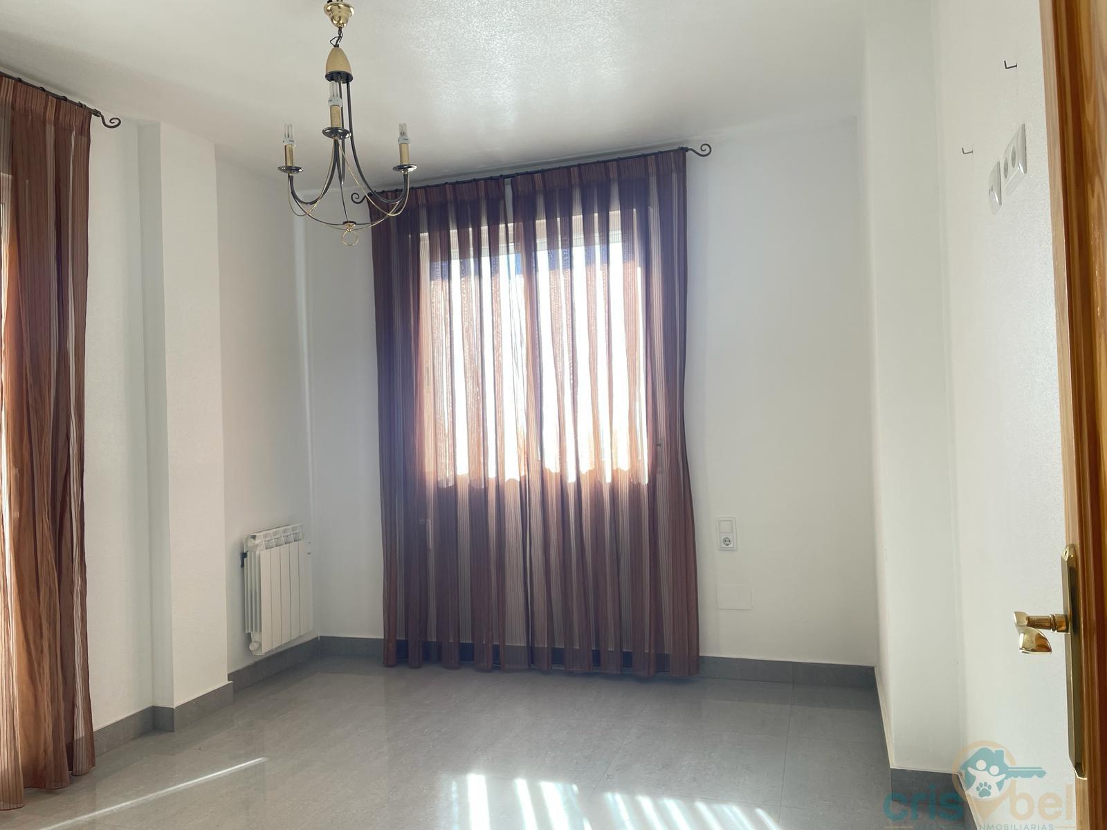 For sale of flat in Lorca