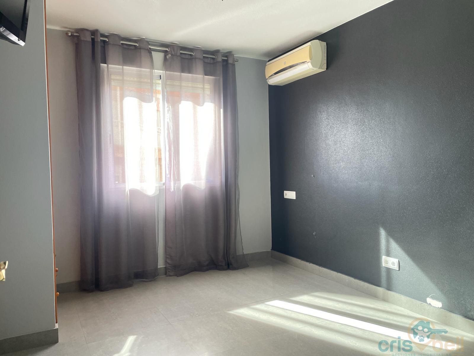 For sale of flat in Lorca