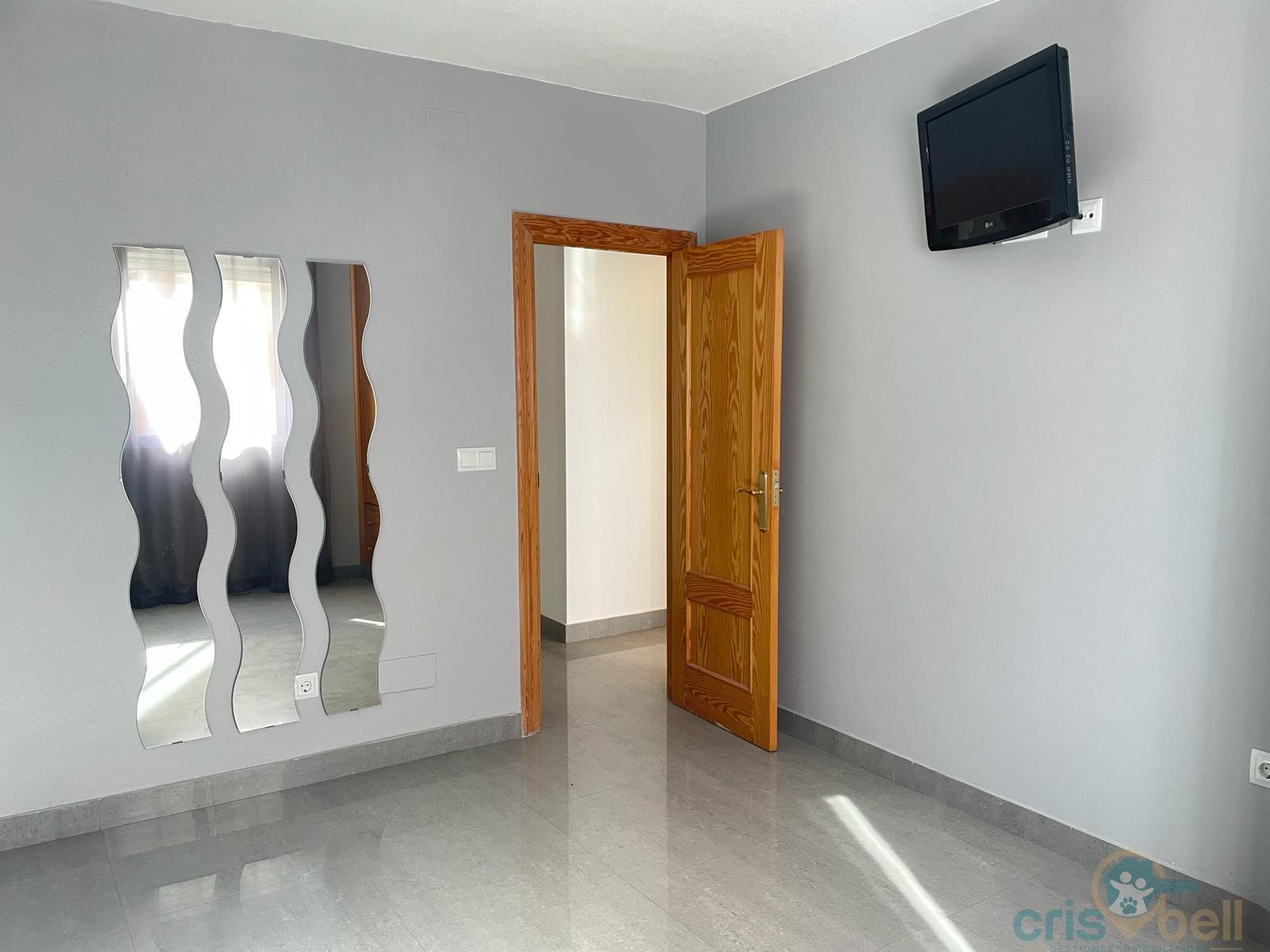 For sale of flat in Lorca