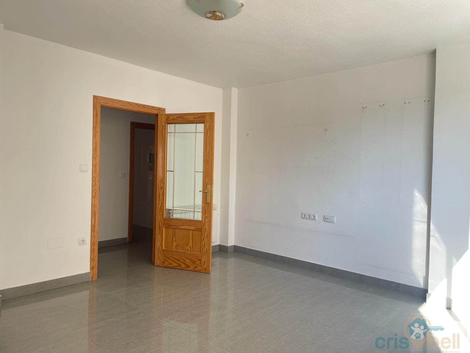 For sale of flat in Lorca