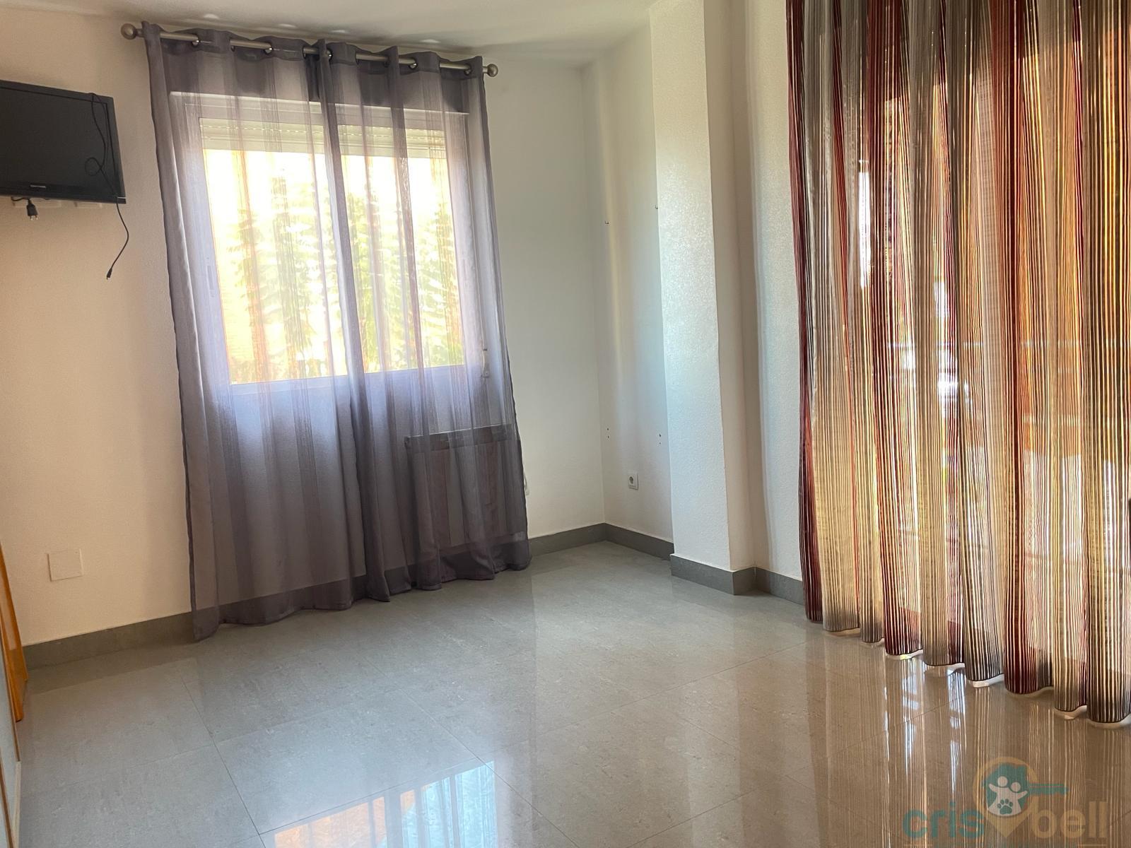 For sale of flat in Lorca