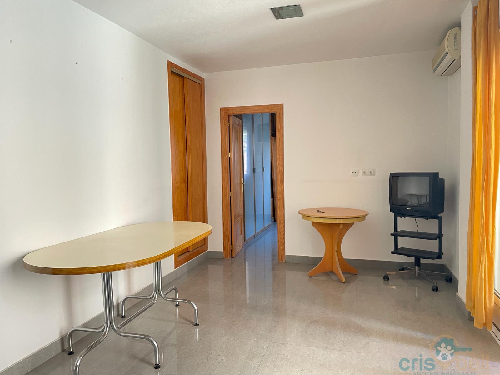 For sale of flat in Lorca