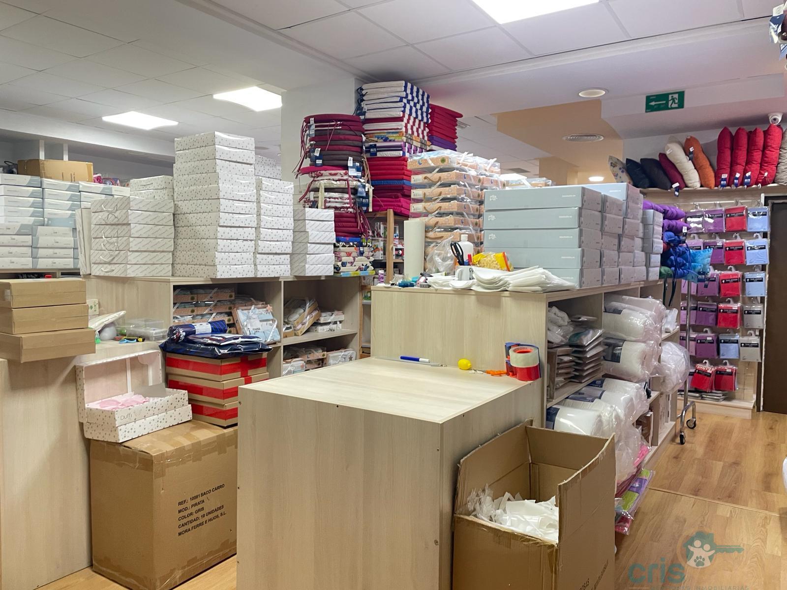 For sale of commercial in Lorca