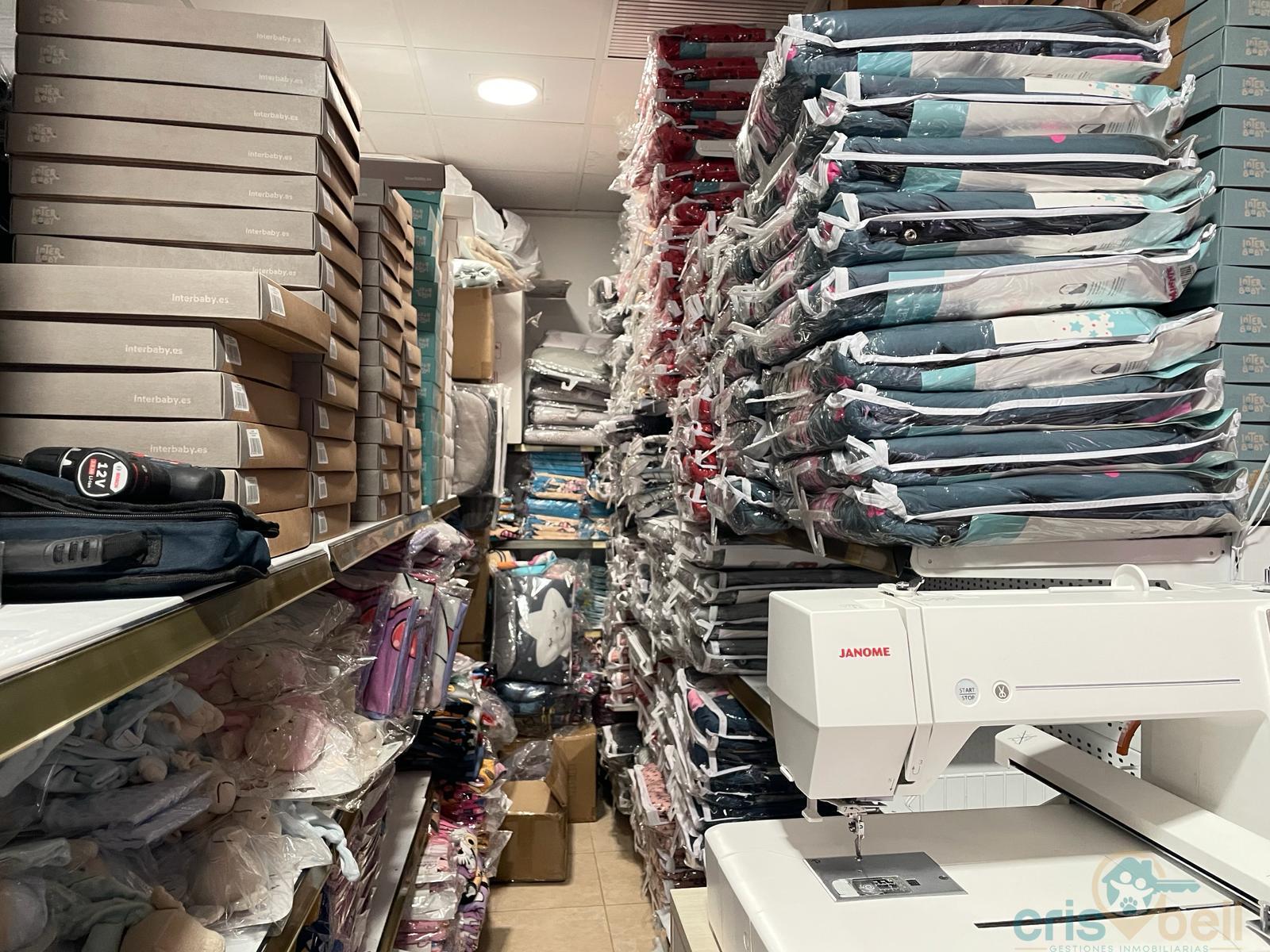 For sale of commercial in Lorca