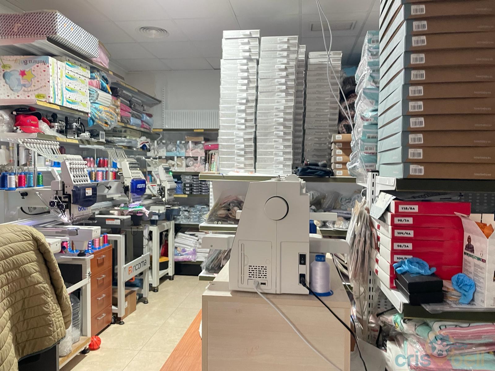 For sale of commercial in Lorca