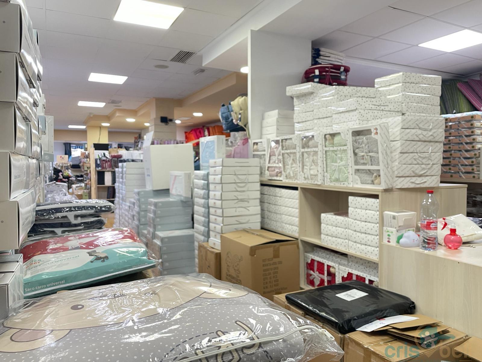 For sale of commercial in Lorca