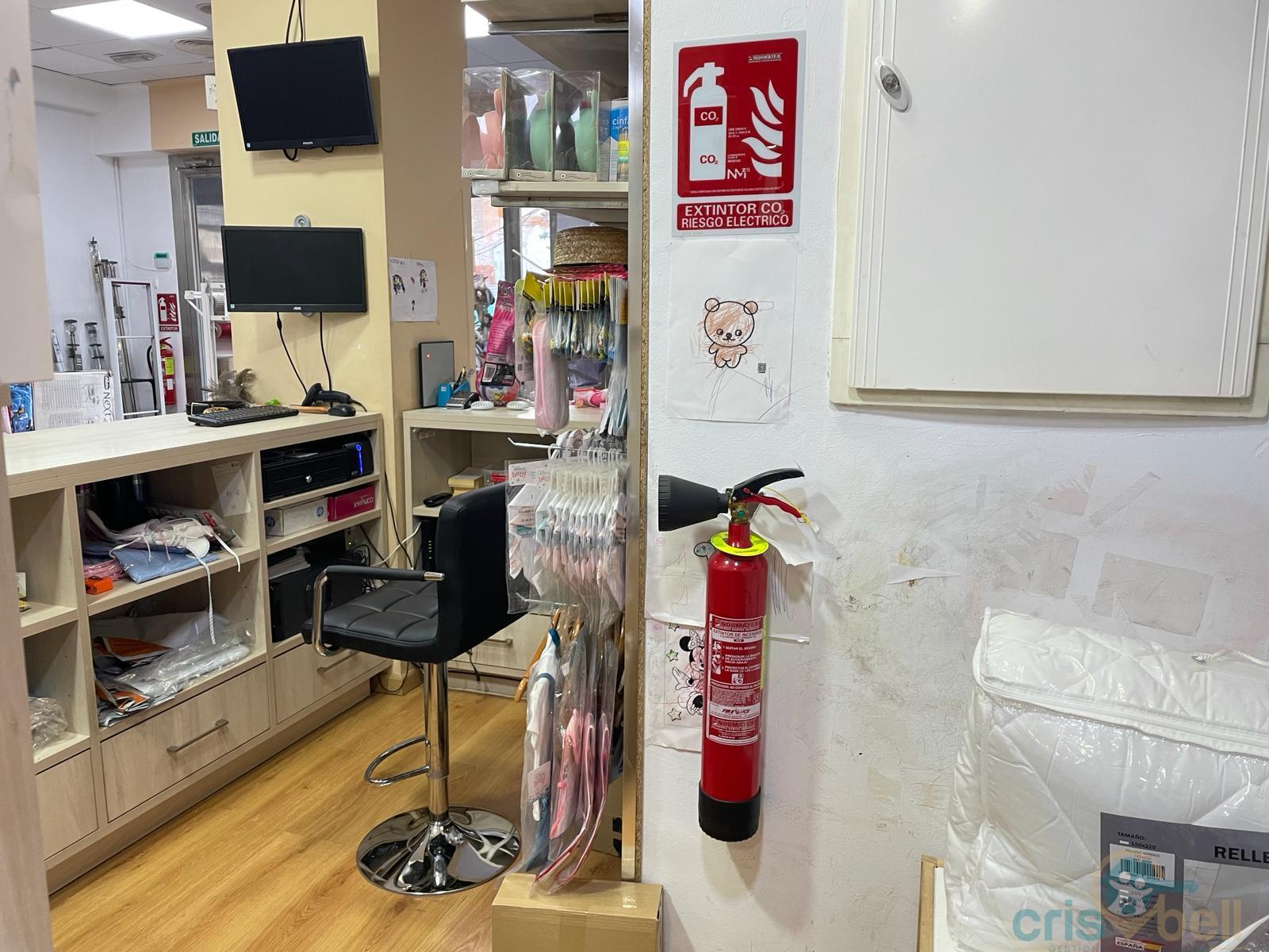 For sale of commercial in Lorca