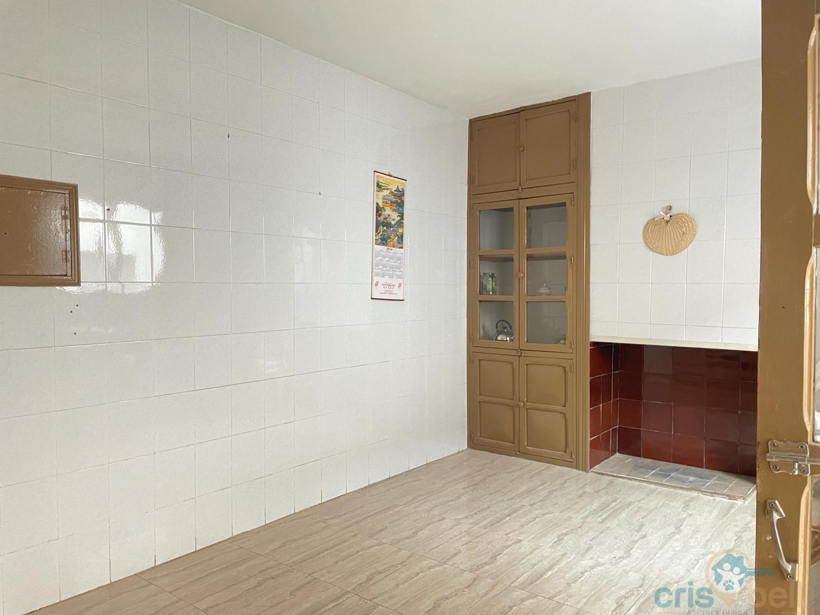 For sale of house in Lorca