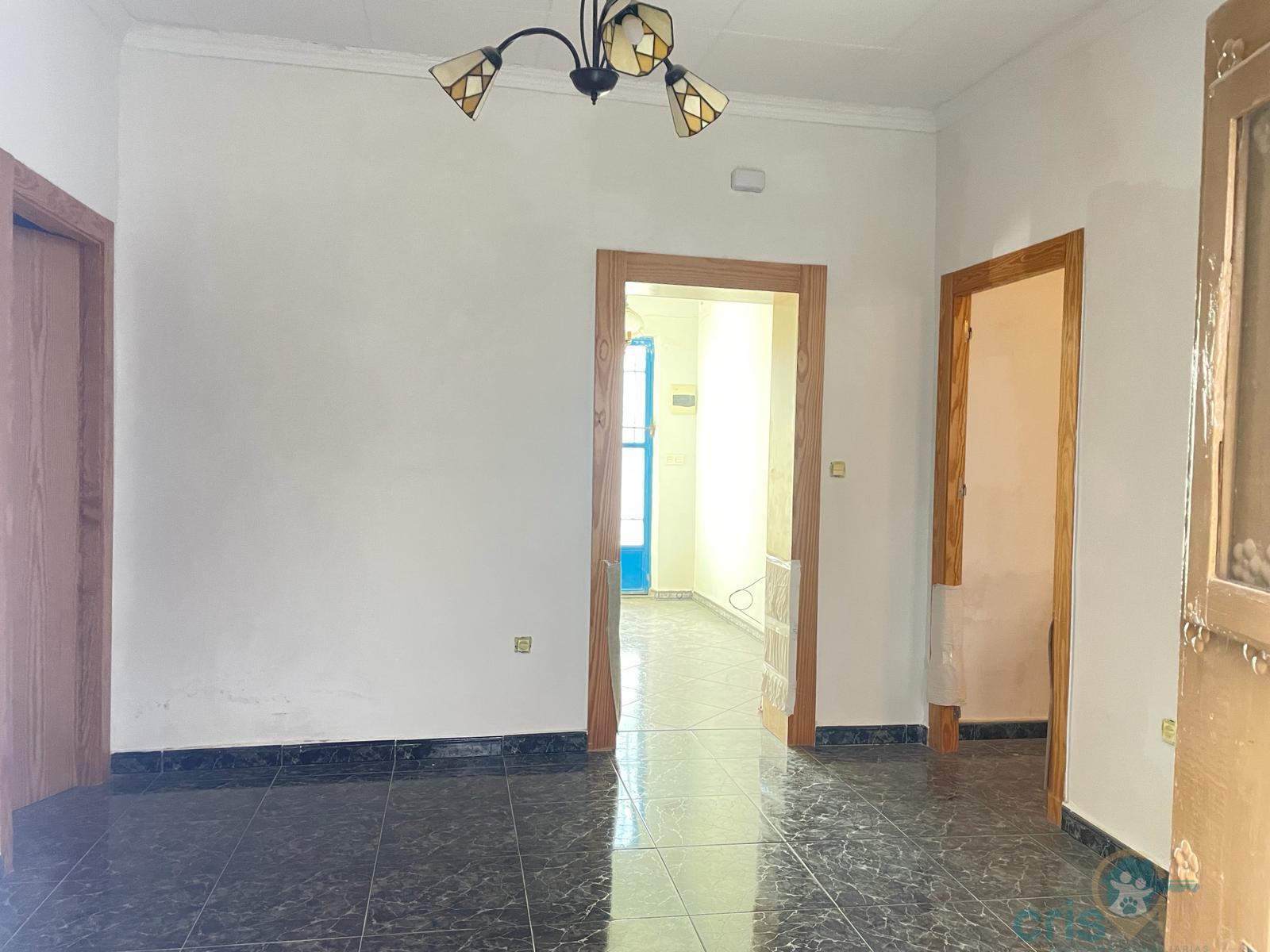 For sale of house in Lorca